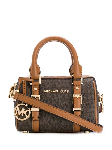 bolsa bau michael kors|michael kors bags official website.